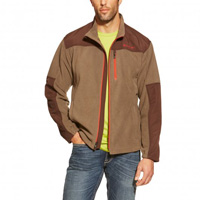 Jackets & Vests