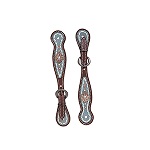 Spur Straps