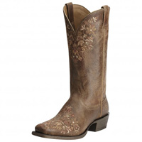Fashion Boots