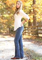 Jeans & Pants
