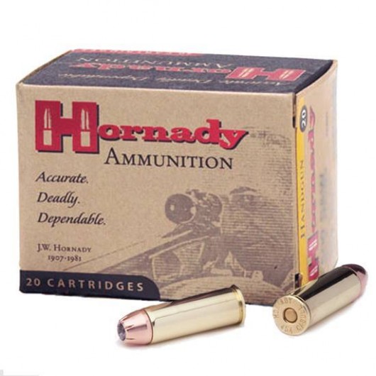 .44 Mag Hornady