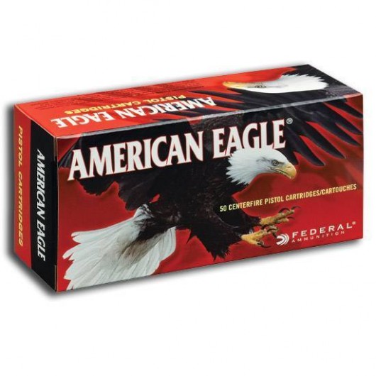 .44 Remington Magnum Federal American Eagle