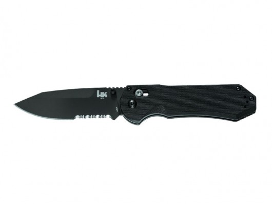 14715 AXIS SERRATED