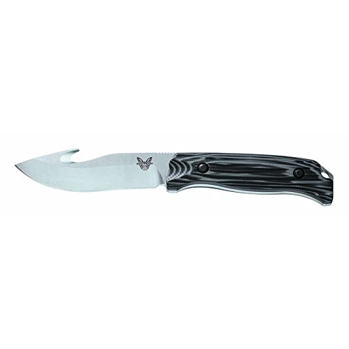 15003-1 SADDLE MOUNTAIN SKINNER W/ HOOK