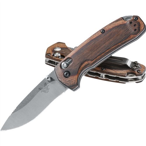 15031 NORTH FORK - BROWN