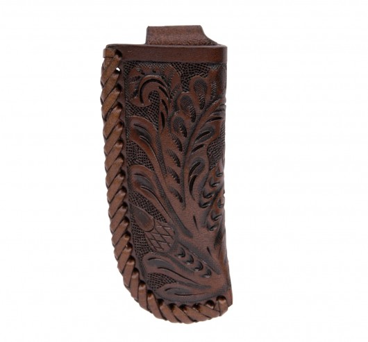 3D Chocolate Medium Knife Holder