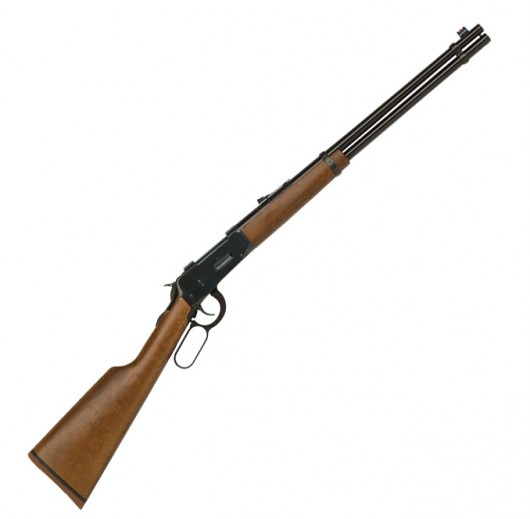 464 Centerfire Lever-Action Rifle - Pistol Grip