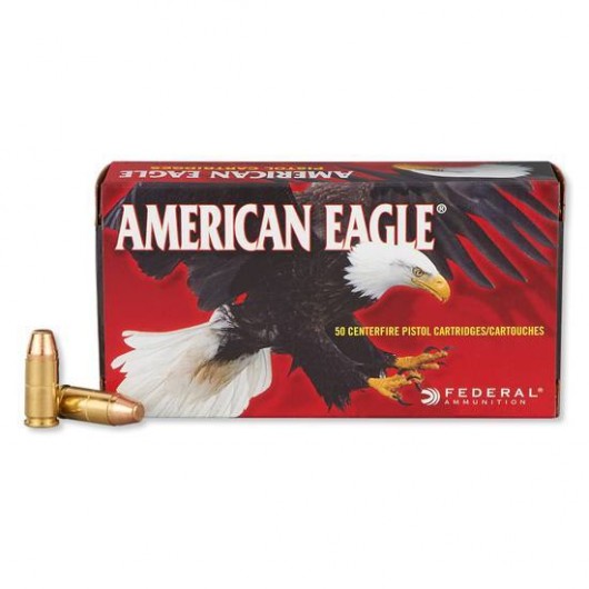 9mm Luger