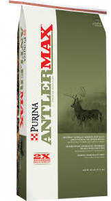 AntlerMax Deer 20
