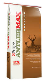 AntlerMax Professional Hi-Energy Breeder 16