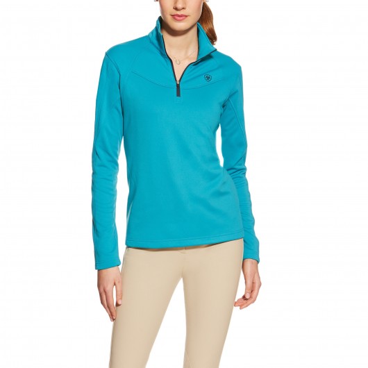 Ariat Conquest 1/4 Zip