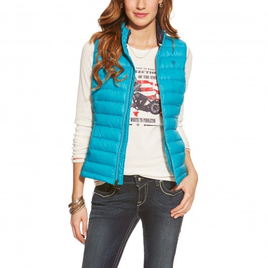Ariat Ideal Down Vest