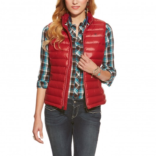 Ariat Ideal Down Vest