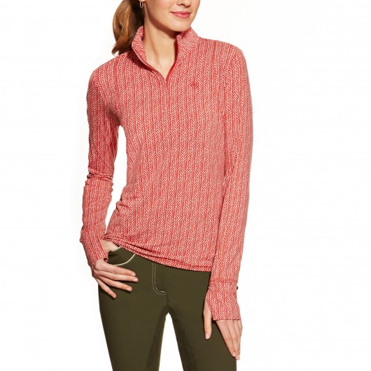 Ariat Lowell 1/4 Zip