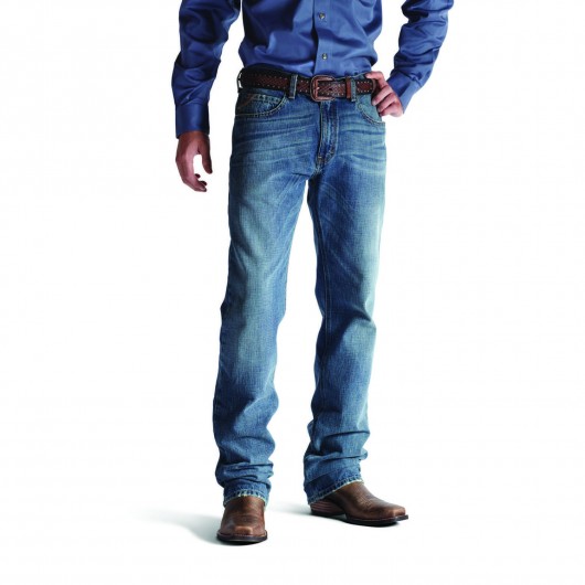 Ariat M2
