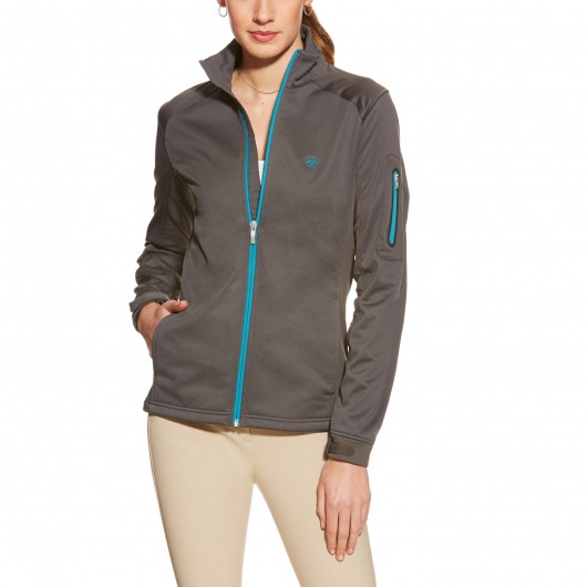 Ariat Saga Full Zip