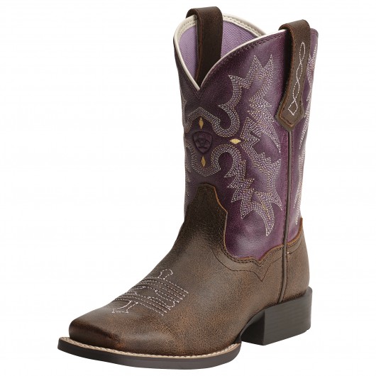 Ariat Tombstone