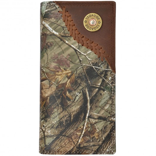 Badger Camo Outdoor Rodeo Wallet