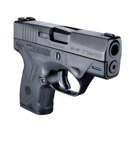 Beretta Nano