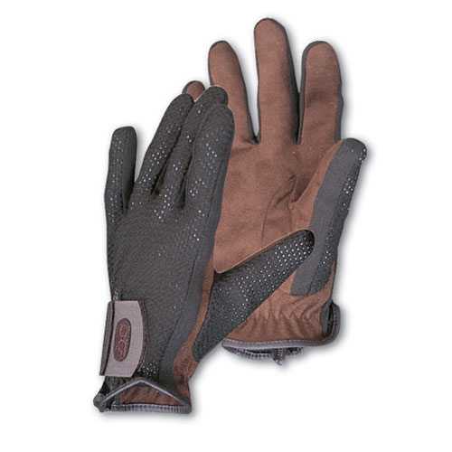BOB ALLEN SHOTGUNNER'S GLOVES M