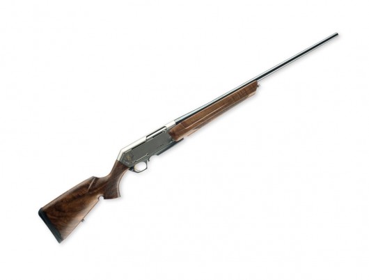 Browning BAR ShortTrac, Oil Finish
