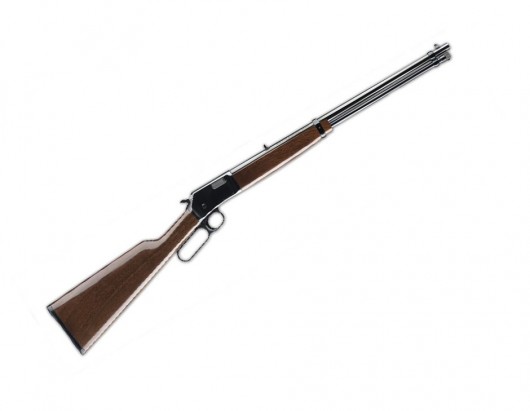 Browning BL-22, Grade I