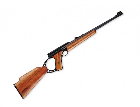 Browning Buck Mark Sporter Rifle