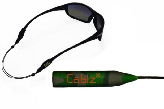 Cablz Zipz Camo