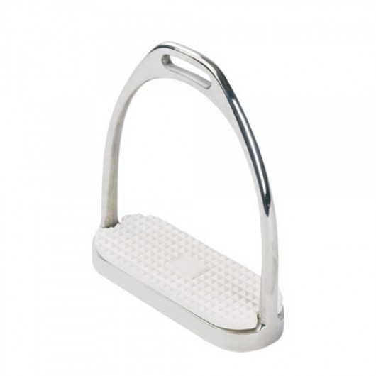 Centaur Fillis Stirrup Iron 4 1/4"