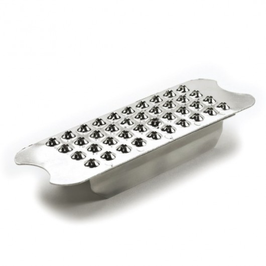 Centaur® SS Grated Stirrup Pads