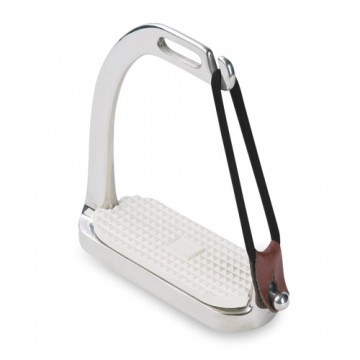 Centaur® Stainless Steel Fillis Peacock Irons
