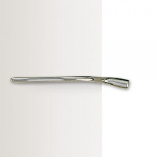 Centaur Stainless Steel POW Slip-On