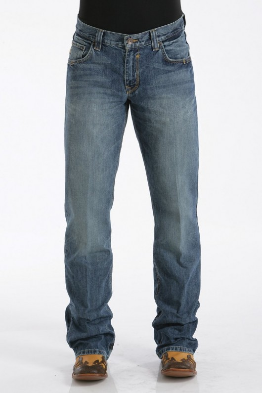 Cinch Carter