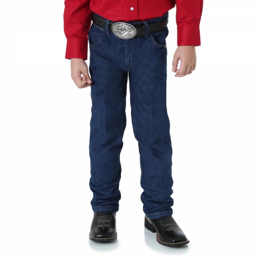 Cowboy Cut® Original Fit Boys' 1T-7