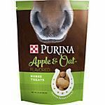 Dobbin's Delights Apple & Oat Flavored Horse Treats 3.5lb