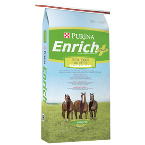 Enrich Plus Ration Balancing Feed