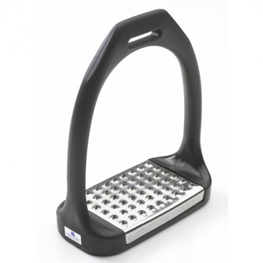 Equi Wing™ HyperNylon Stirrup 4.75