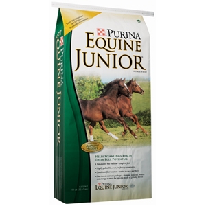 Equine Junior Horse Feed