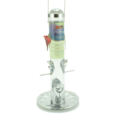 Festival Birdfeeder