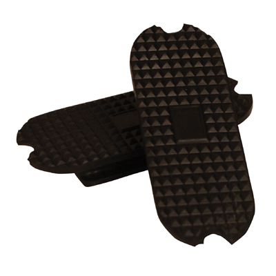 Fillis Stirrup Pads 4.25"