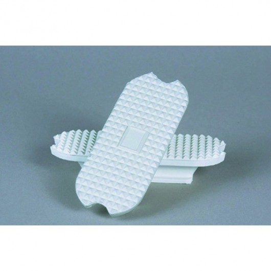 Fillis Stirrup Pads 4.75"