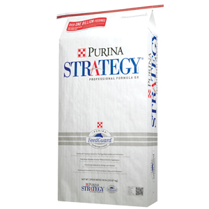 Formula GX Horse Feed