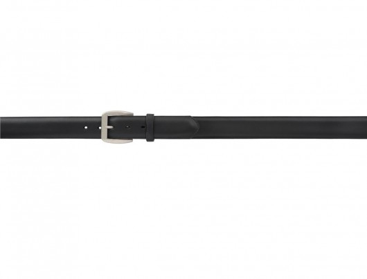 Georgia 1 1/2"  Men's Work Belt-Black
