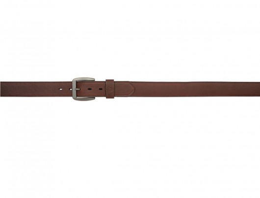 Georgia 1 1/2" Men's Work Belt-Dark Brown