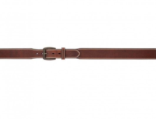 Georgia 1 3/4" Men's Work Belt-Dark Brown