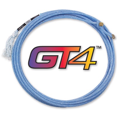 GT4 Rope: 30'