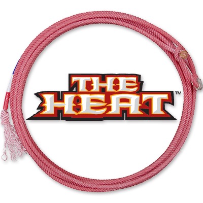 Heat Rope: 30'-Head