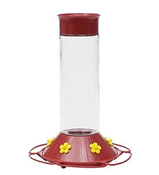 Hummingbird Feeder 30 OZ