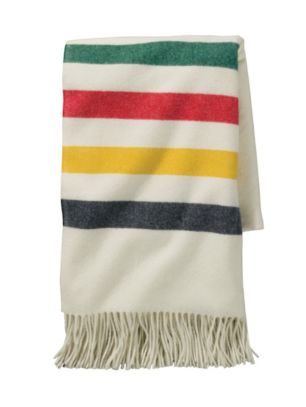 Pendleton 5th Ave Glacier Park Throw