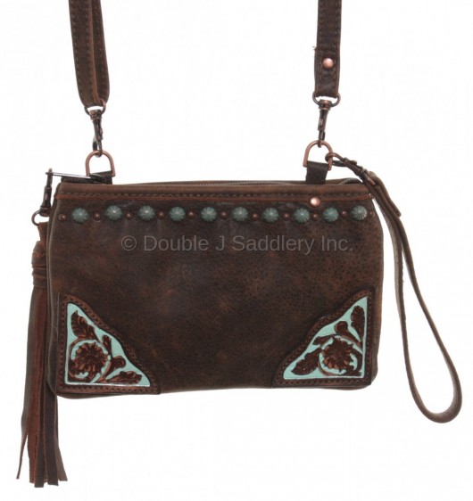 Stadium Purse